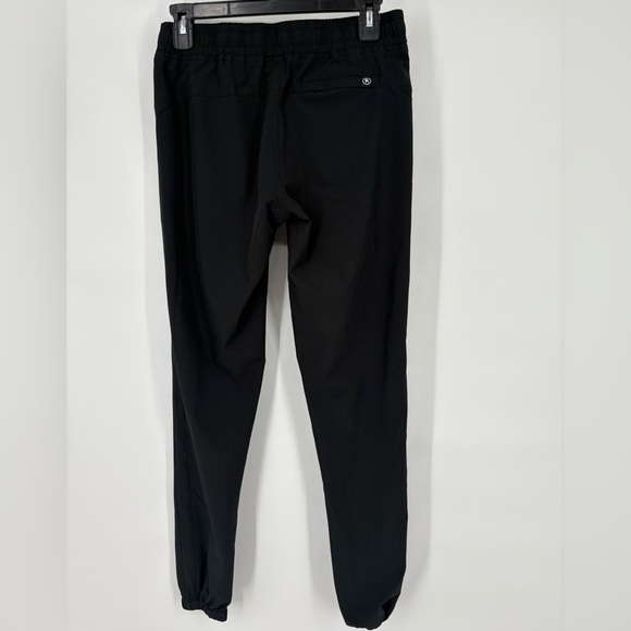 Backcountry Pants - Backcountry‎ Women Athleisure Activewear Black Joggers